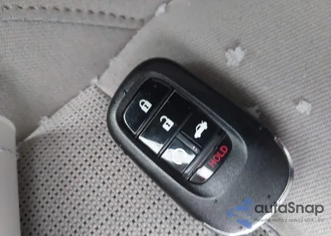 2022 Honda Civic Ex from USA, damaged, VIN JHMFE1F74NX001915